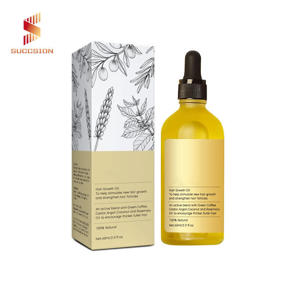 フリーズにさよならを言うヘアオイル