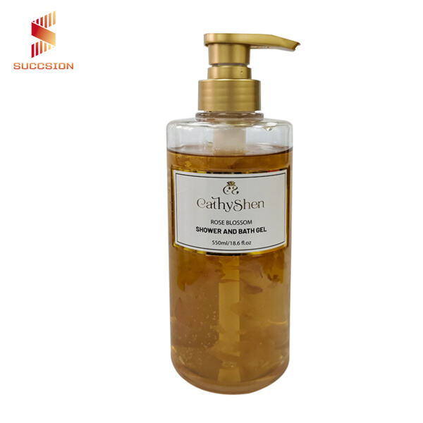 Elevate Your Shower Game with These Best-Selling Body Washes for Men