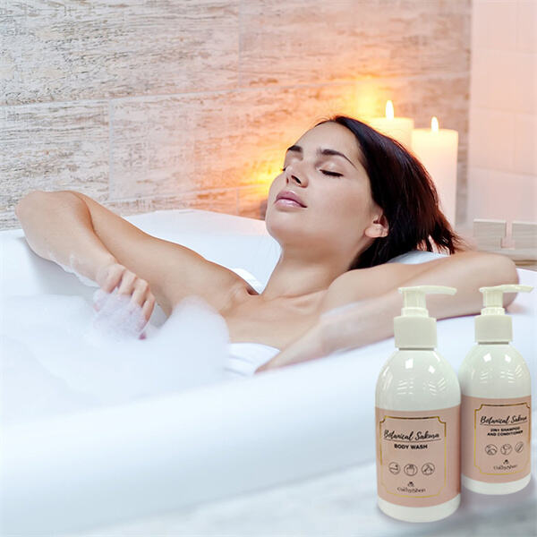 Top Body Washes for Women with Sensitive Skin