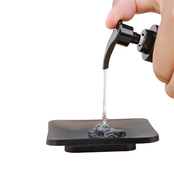 Dapatkan Lebih Banyak dengan Uang Anda melalui Penawaran Sampo dalam Jumlah Banyak.