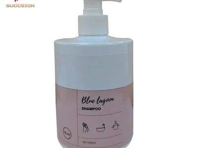 Tea Tree Oil Shampoo for Itchy Scalp Soothes Irritation & Reduces Dandruff