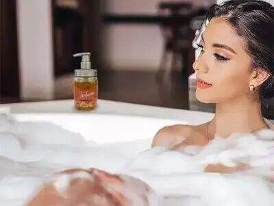 Pribadong Tatak na Antibacterial na Shower Gel na Sumusunod sa mga Pamantayan ng Regulasyon ng EU at US