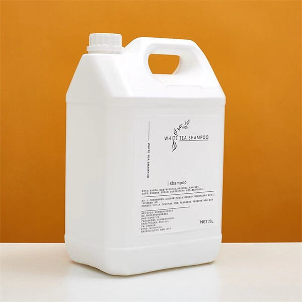 Cara Terbaik untuk Menyimpan Stok Sampo