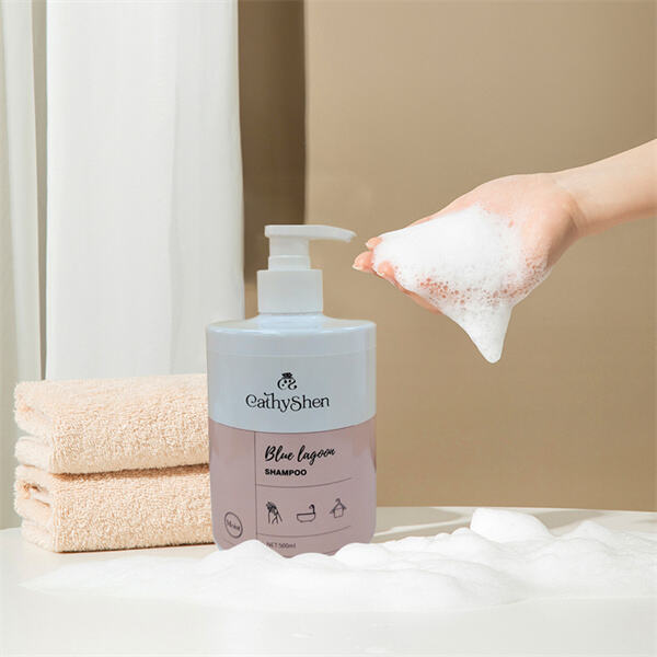 The Best Shampoos for Preventing Hair Loss