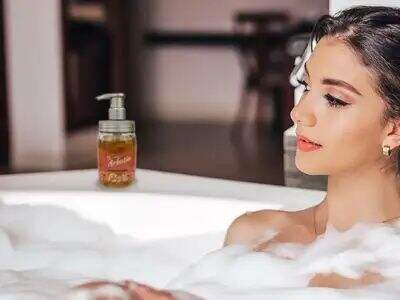 Tea tree -öljyä sisältävä suihkugeeli antibakteerisilla ominaisuuksilla, OEM- ja private label -tuotanto