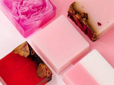 Sapong May Langis ng Tea Tree para sa Pag-aalaga sa Paa: Nagpapagamot sa Athlete's Foot at Amoy