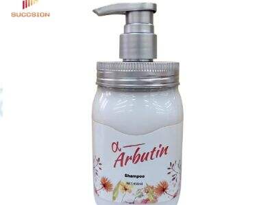 Strengthen and Smooth Hair With Lightweight Nourishing Oil Formula