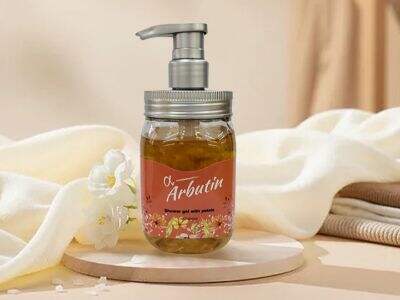 Private Label Whitening Shower Gel Expand Your Brand Globally