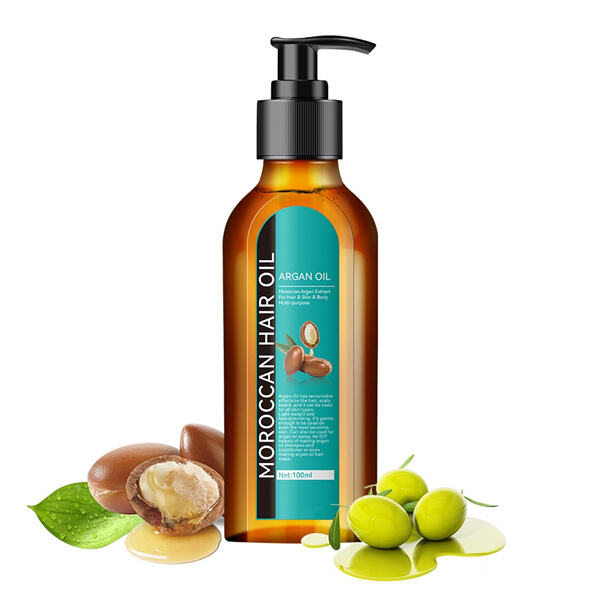 Unleashing the Power of Argan Oil for Anti-aging