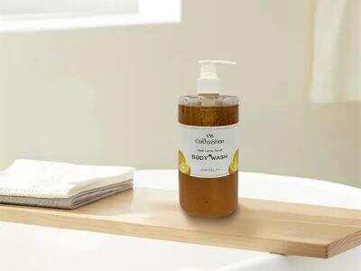 Foaming Hand Soap with Long-Lasting Lather Perfect for Commercial Use