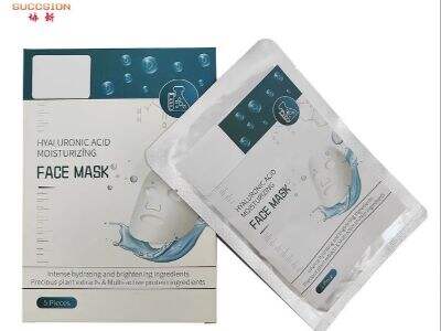 Face masks: How to Choose the Right Facemask for Your Skin Concerns