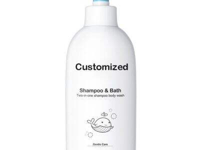 Whitening Shower Gel for Brides Pre-Wedding Skin Brightening Routine