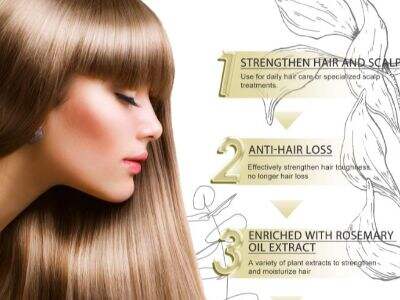 Natural Beauty: Why You Should Switch to Organic Shampoo and Conditioner