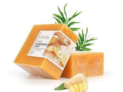 Keep Hands Clean and Soft With Our Moisturizing Hand Soap