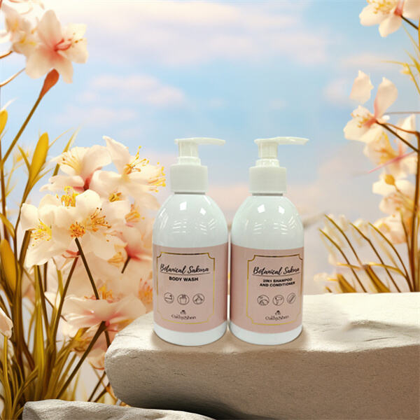 The Ultimate Guide to Finding the Perfect Body Wash for Every Skin Type