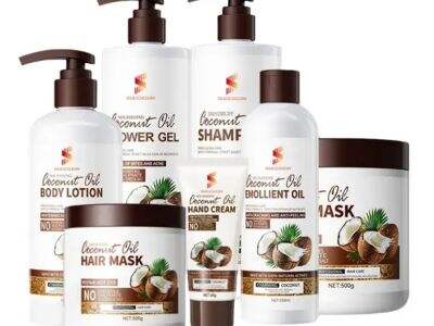 Skincare That Helps Maintain Moisture and Improve Skin Softness Naturally