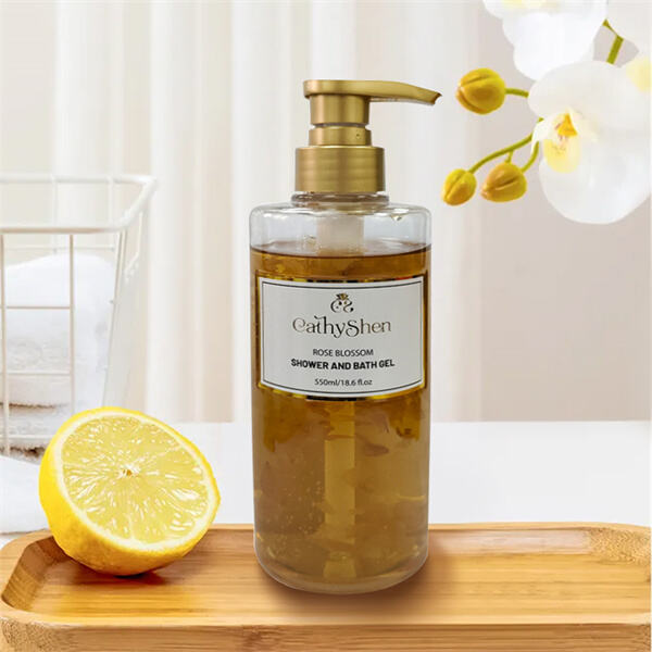 Our Top Picks for Men's Body Wash