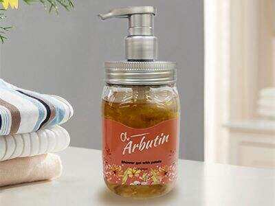 The Truth About Triclosan in Antibacterial Shower Gels