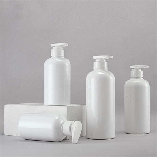 Crafting Natural Hair Care Products