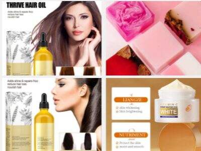 5 Reasons Why B2B Companies Should Partner with Leading Shampoo Manufacturers