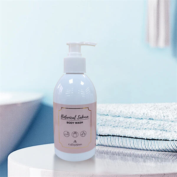 Kry Verfris en Energieer met Naturium Body Wash se Belewingende Geure