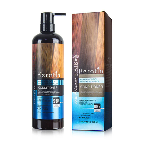 Protect Your Color with Specially Formulated Shampoo and Conditioner Sets