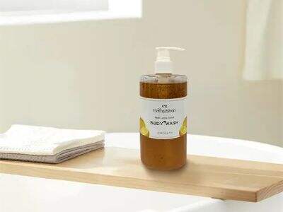 Kuohuva käsisäppi pitkäkestoisella kuohupinnalla, joka sopii erinomaisesti kaupalliseseen käyttöön