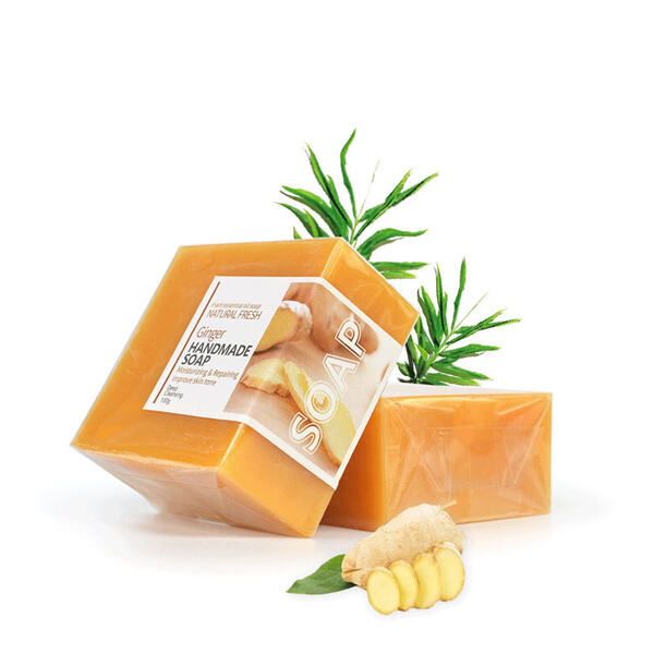 Say goodbye to dry skin with our moisturizing body soap