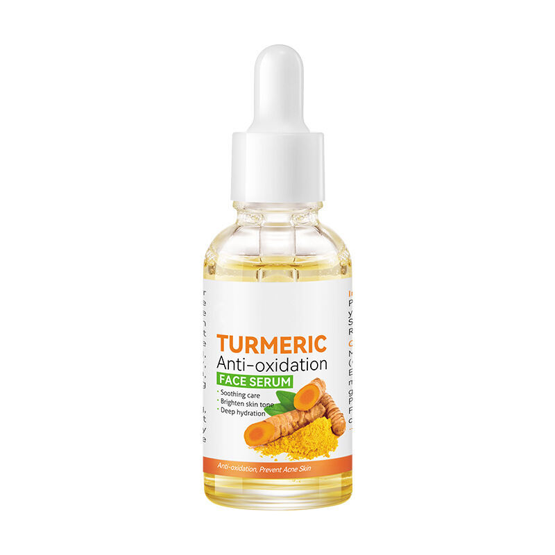 30ml Turmeric Antioxidant Essence Hydrating, Nourishing Refreshing And Non-greasy Facial