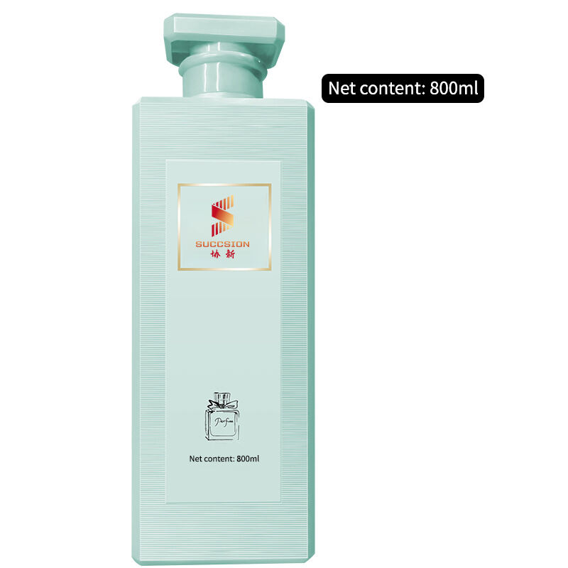 Coco fragrance shower gel