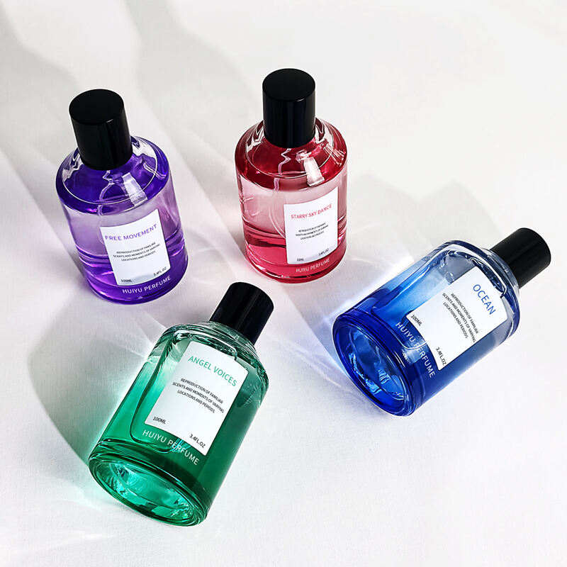 PERFUME BOTTLE