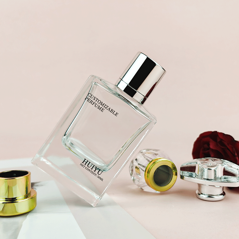 Explore High End Perfume Bottle Quality With The Hiuyu Packaging Team News Guangzhou Huiyu