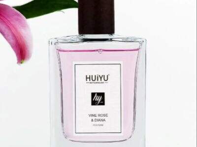 Top 10 15ml perfume bottle in The United Arab Emirates