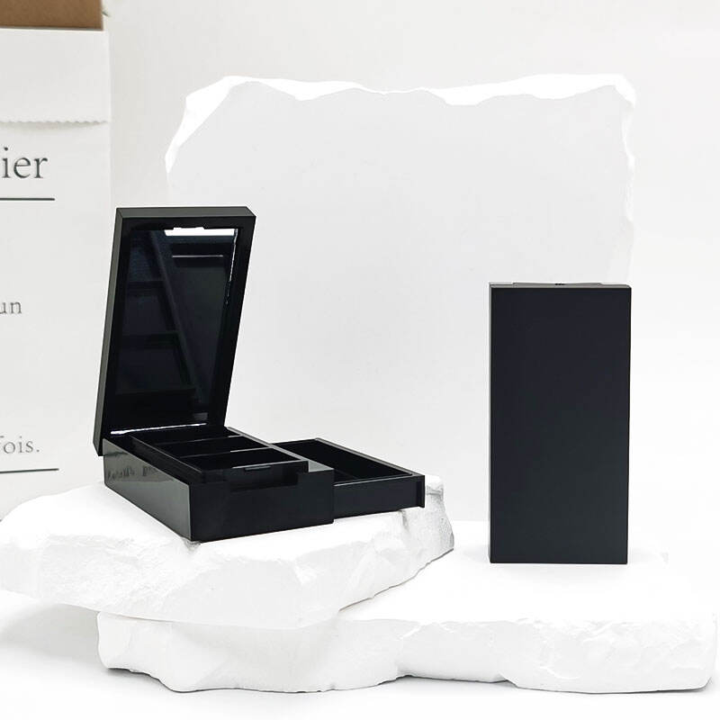 Provider and Quality of Essential Oil Containers