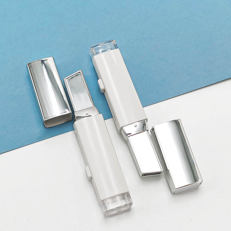 Safety of Mascara White Tube