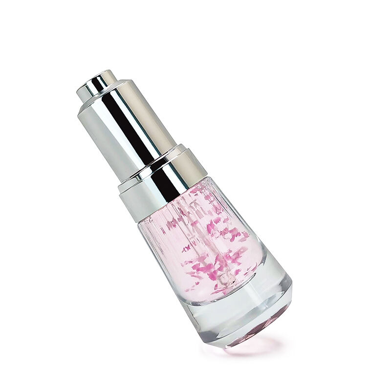 Security of Refillable Perfume Spray Bottles