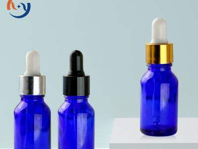 Top 5 Großhändler für 50 ml Tropfenflaschen in den Philippinen