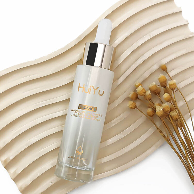 Brug af Aroma Oliefloeje: