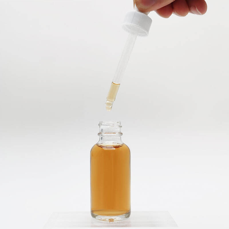Safety of Empty Cream Container