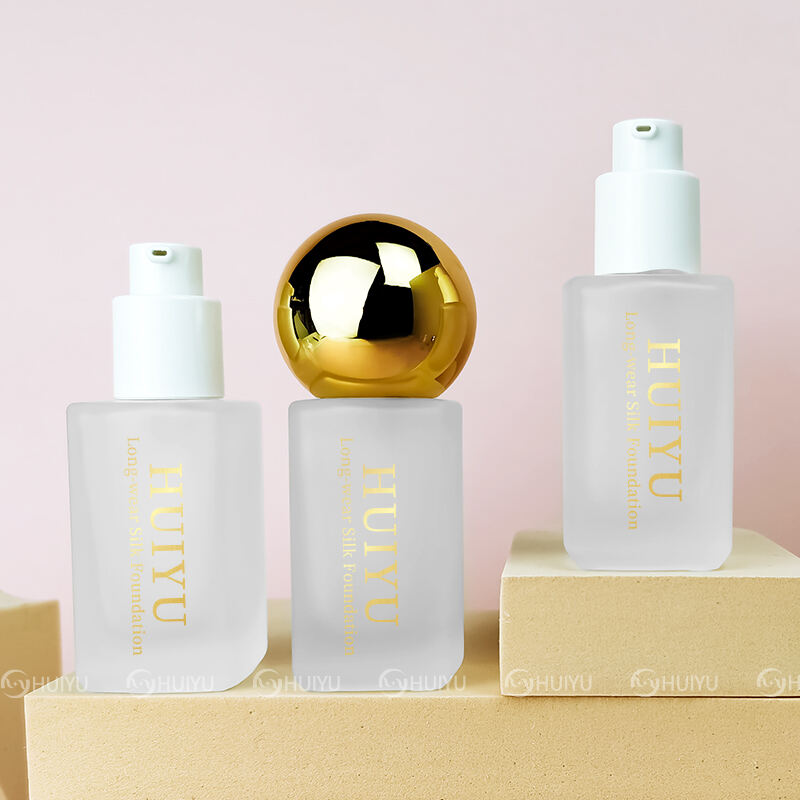 Safety of Moisturizer Containers