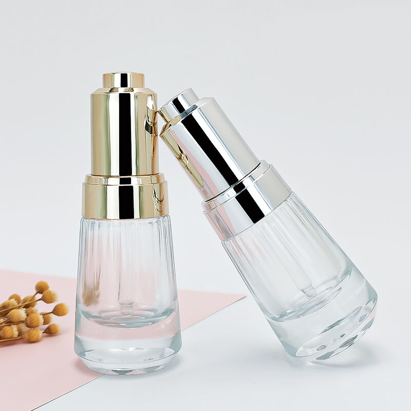 Innovation in Containers for creams