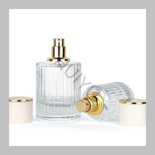 How to utilize Small Perfume Spray Bottle: