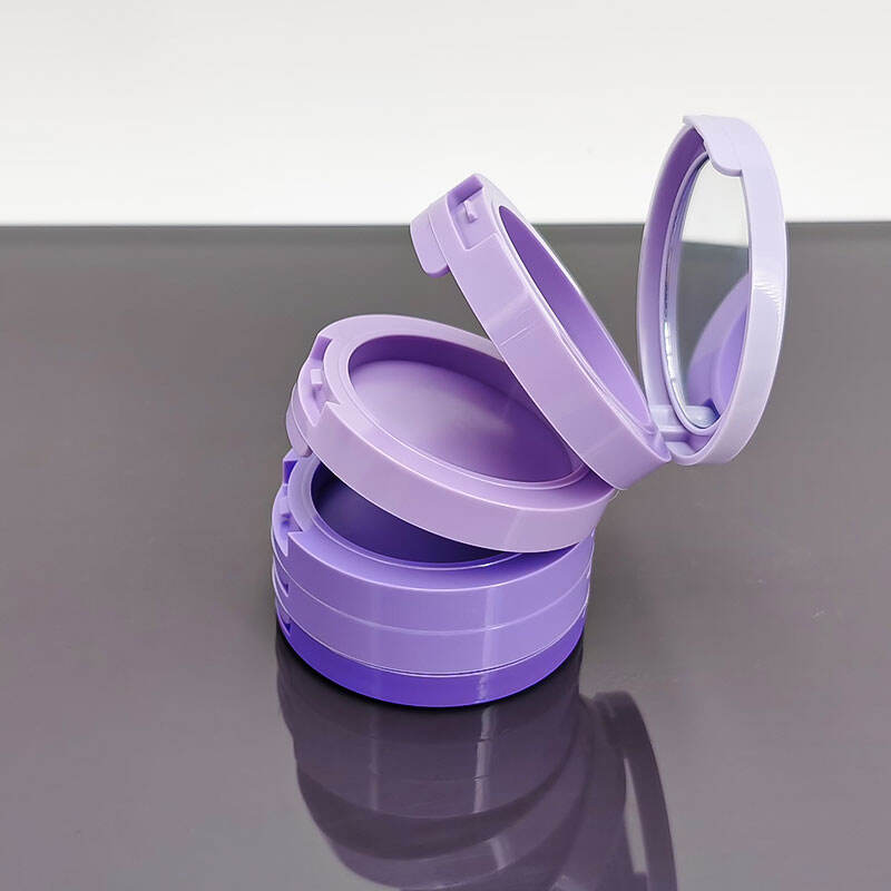 Innovation im Parfum-Lagerung