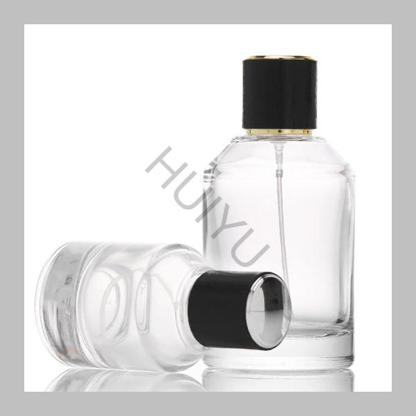 Security of Custom Perfume Bottles