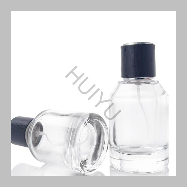 The Innovation behind Orange Mascara Bottle