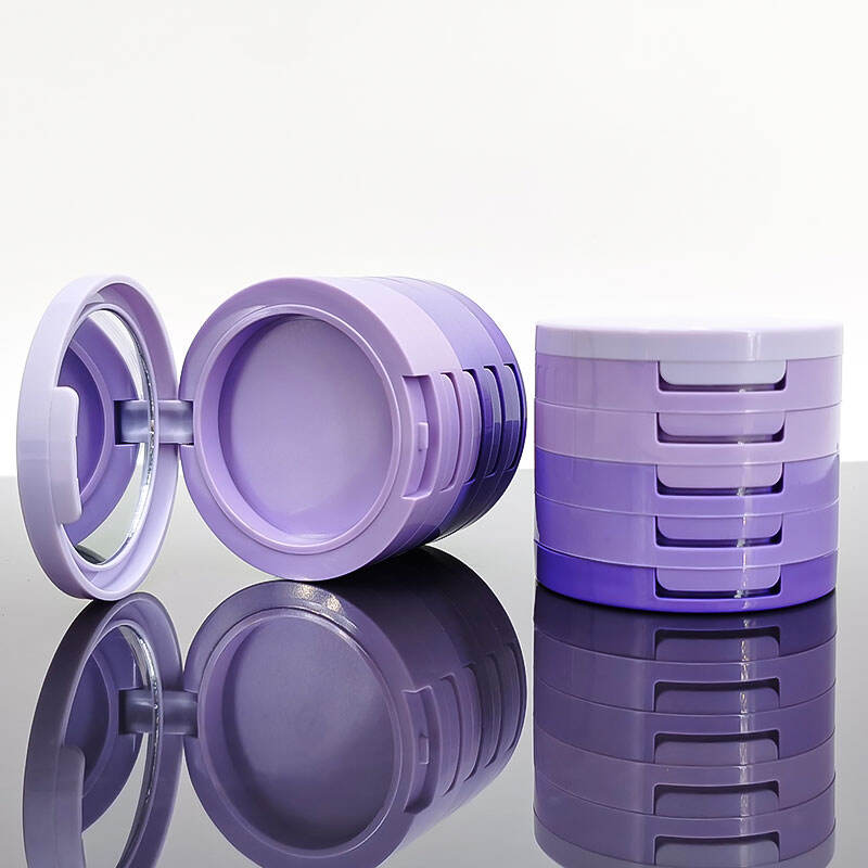How to utilize Essential Oil Containers