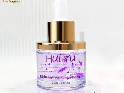 Защо целостта на стъклената опаковка има значение при запазването на козметиката