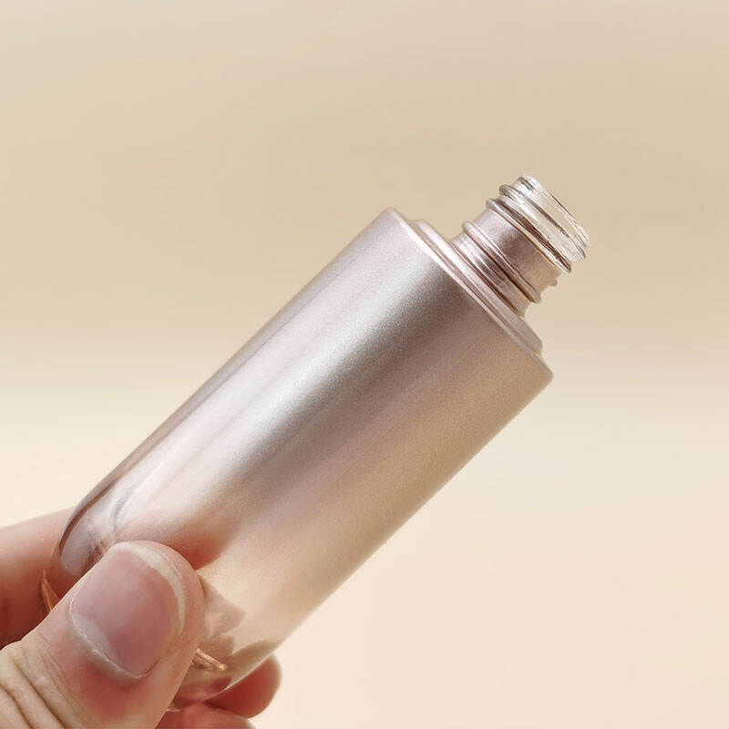 Use of 20ml Perfume Bottle