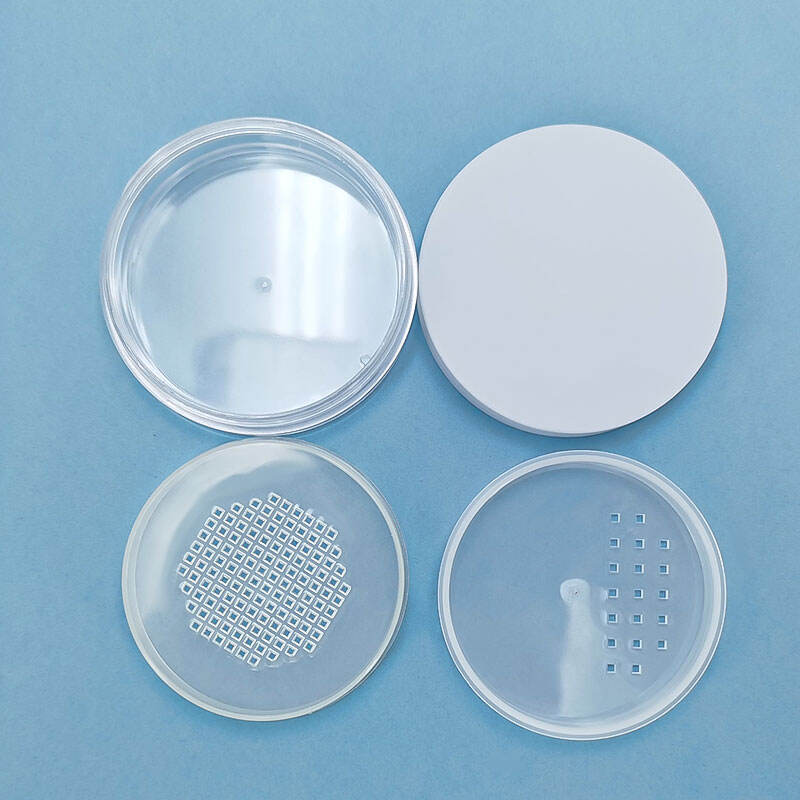 Innovation in Glass Cream Jars: