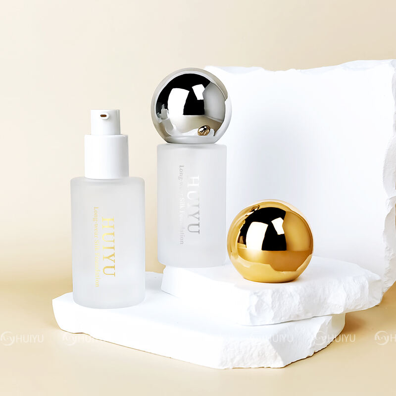 Safety and also make use of Perfume Bottles